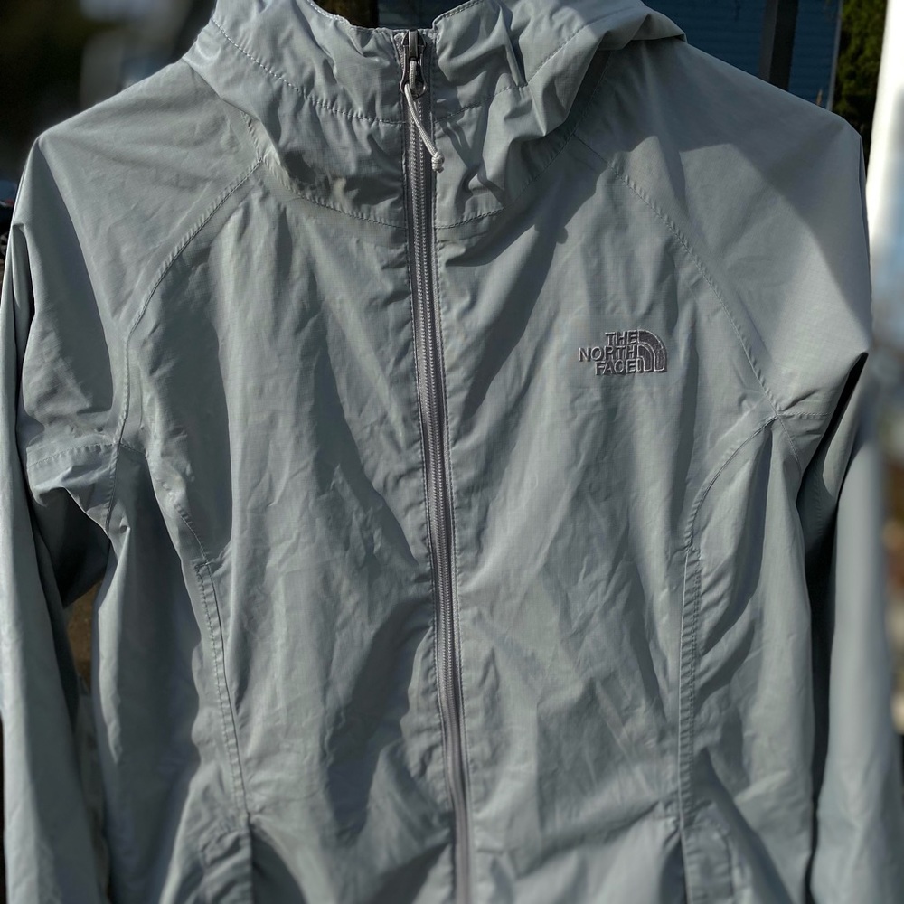 The North Face Hyvent Jacket Size Medium